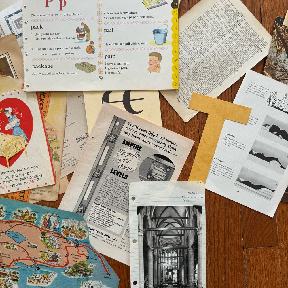❤️Ephemera Package - Picture 5 of 5